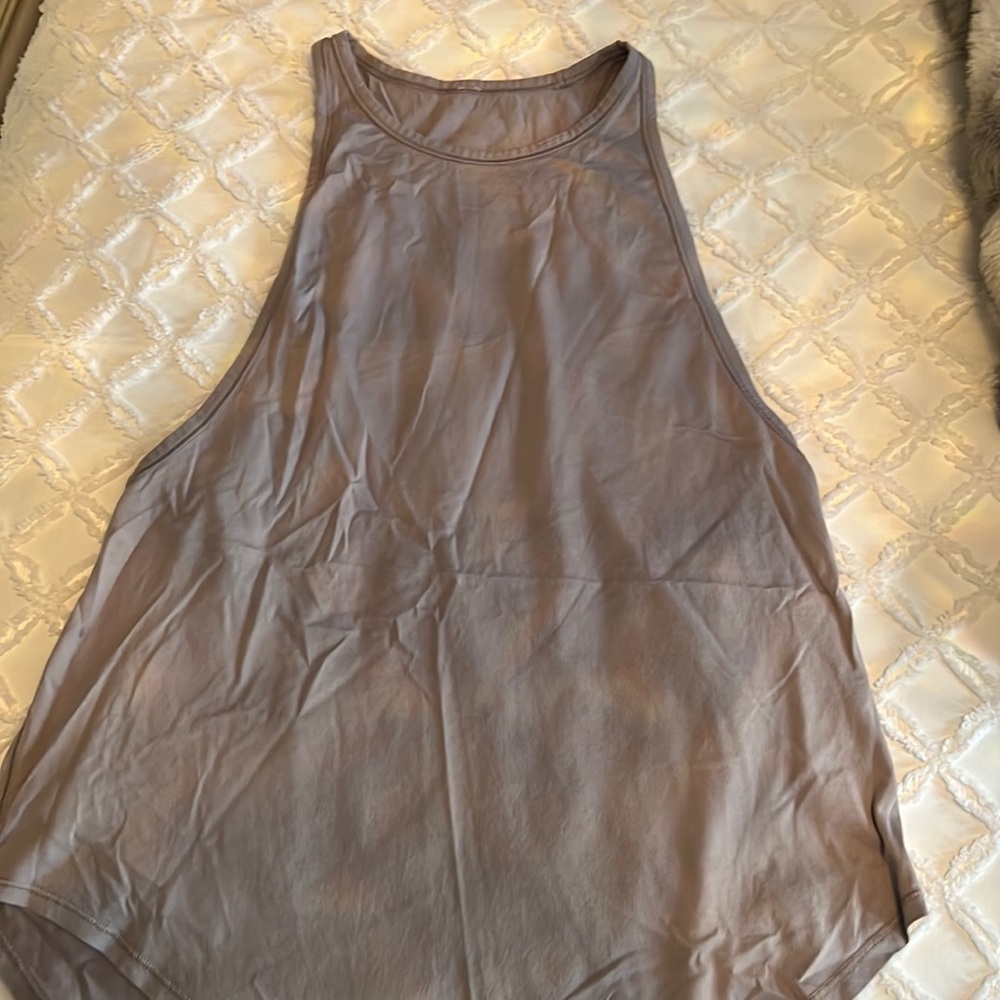 Lululemon Tank